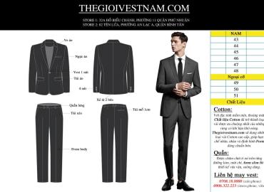 Những Lưu Ý Để Chọn Đồng Phục Phù Hợp Với Doanh Nghiệp